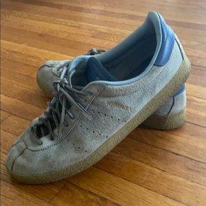 Adidas Topanga shoes